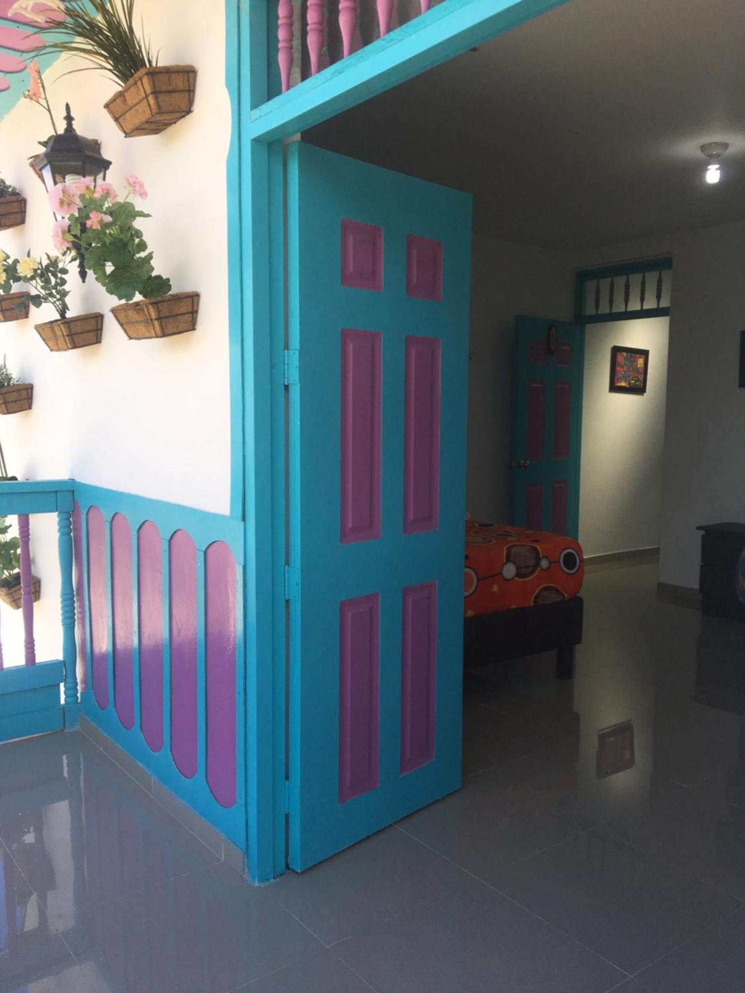 Hostal Johnnier Macao Пунта-Кана Номер фото